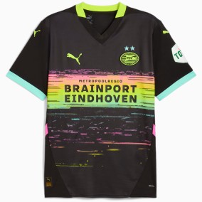 PSV Eindhoven Bortedrakt 2024/2025